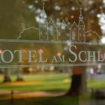 Am Schloss Ahrensburg