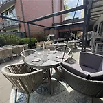 Am Schloss Hotel Ahrensburg
