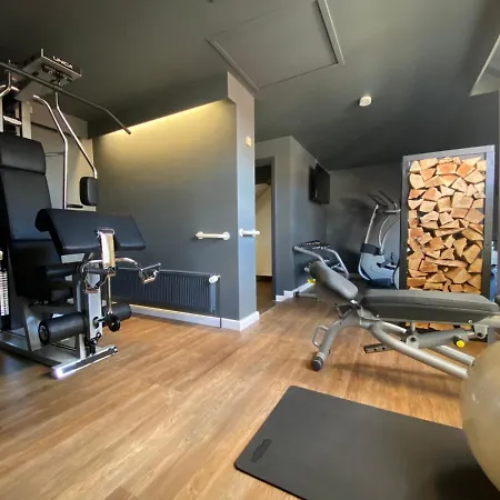 Am Schloss Ξενοδοχείο Ahrensburg