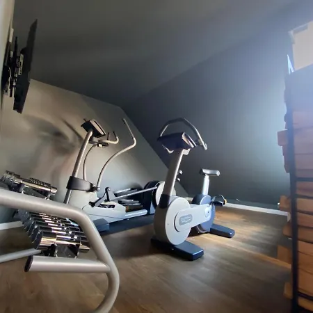 Ξενοδοχείο Am Schloss Ahrensburg