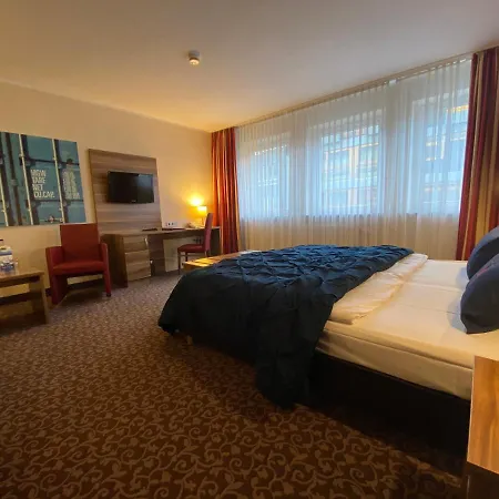 Am Schloss Hotel