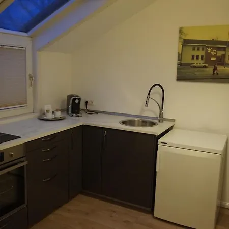 Am Schloss Ξενοδοχείο Ahrensburg