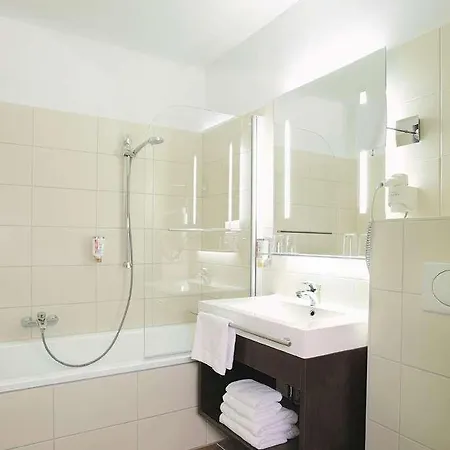 מלון Am Schloss ארנסבורג