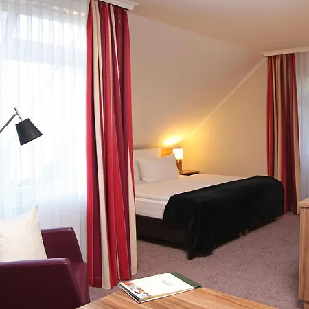 Am Schloss 3* 아렌스부르크