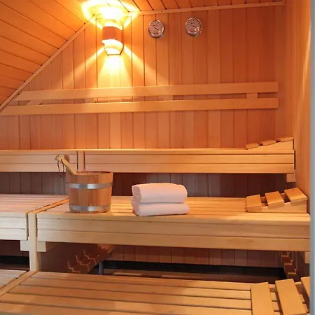 Am Schloss Ξενοδοχείο Ahrensburg