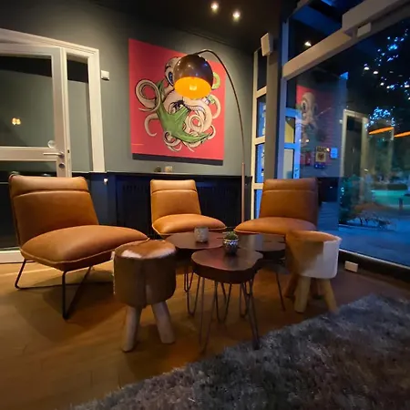 Ξενοδοχείο Am Schloss