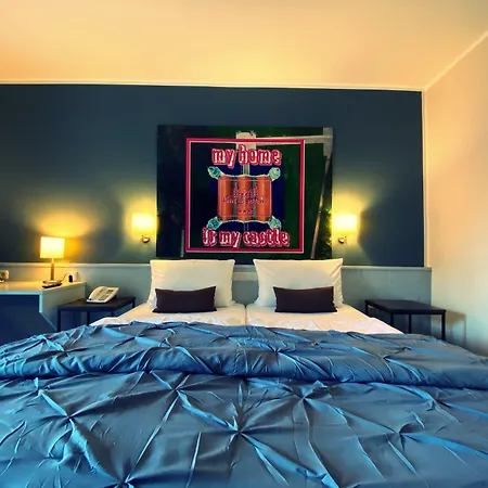 Am Schloss ארנסבורג