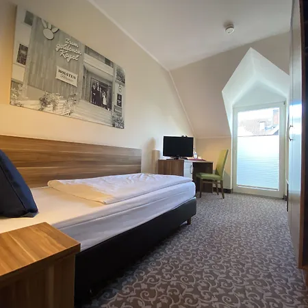 Hotel Am Schloss