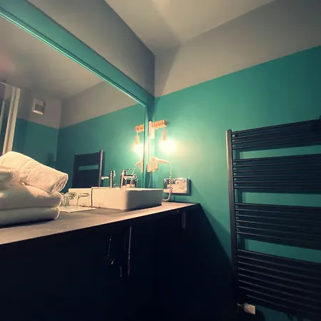 Am Schloss מלון 3*