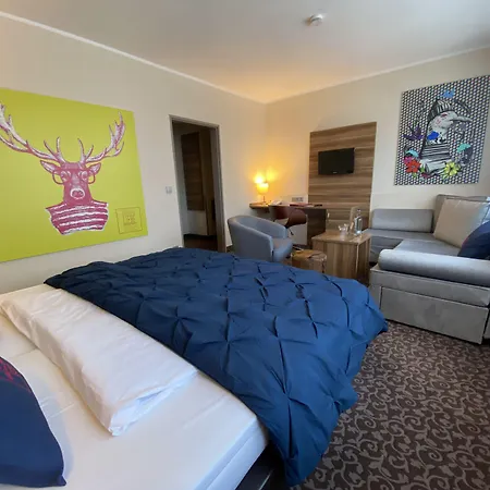 Am Schloss ארנסבורג