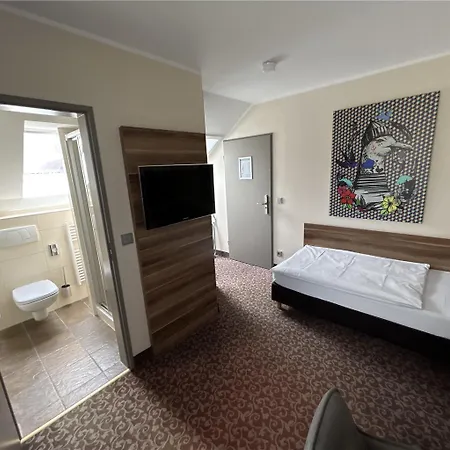 Am Schloss 3* Ahrensburg