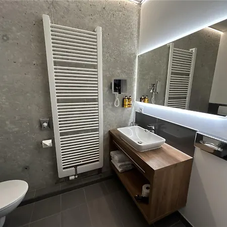 Am Schloss Ξενοδοχείο