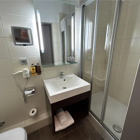 Am Schloss Ξενοδοχείο 3*