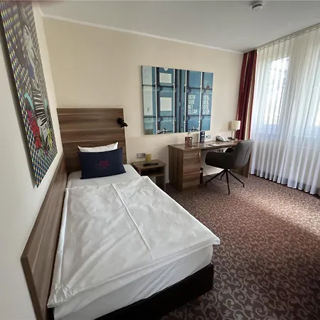 Am Schloss 3* ארנסבורג