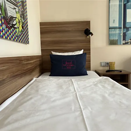 Am Schloss Ξενοδοχείο Ahrensburg