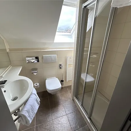 Ξενοδοχείο Am Schloss