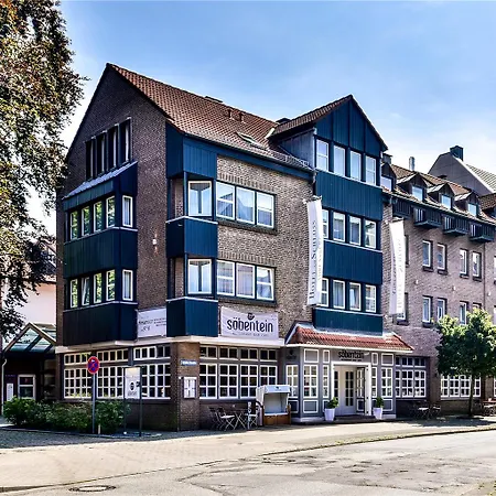 Am Schloss Ahrensburg