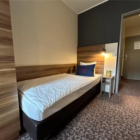 Am Schloss 3* Ahrensburg