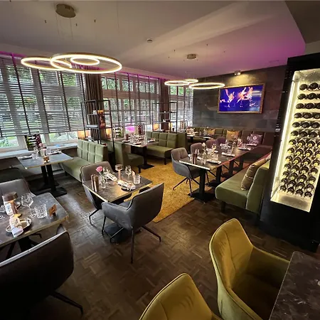 Am Schloss Ξενοδοχείο Ahrensburg