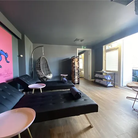 Ξενοδοχείο Am Schloss 3*