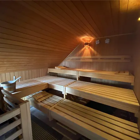 Ξενοδοχείο Am Schloss Ahrensburg