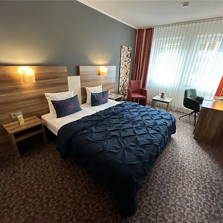 Am Schloss 3* Аренсбург