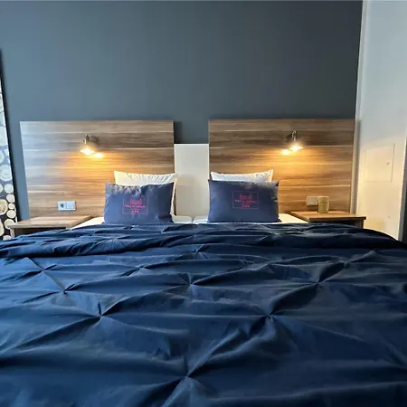 Hotel Am Schloss 3*