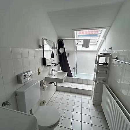 Am Schloss 3* Аренсбург