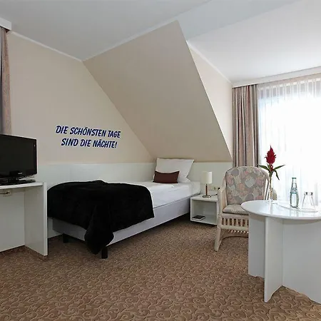 Am Schloss מלון