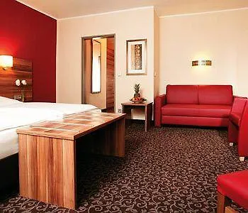 Am Schloss 3* ארנסבורג