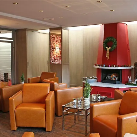 Am Schloss Hotel