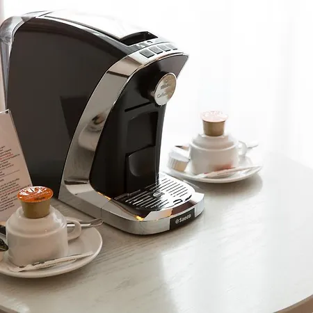 Ξενοδοχείο Am Schloss 3*