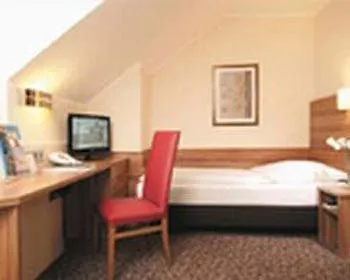 Hotel Am Schloss Ahrensburg
