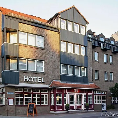 Am Schloss 3* Ahrensburg