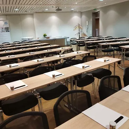 Am Schloss מלון ארנסבורג