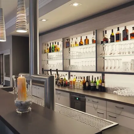 Am Schloss Ξενοδοχείο Ahrensburg