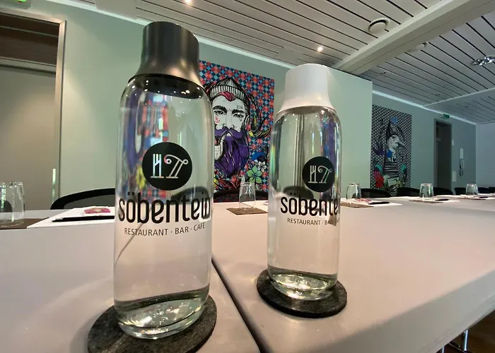 Am Schloss Hotel Ahrensburg