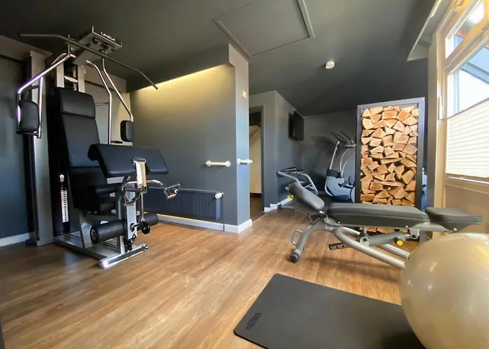 Am Schloss Hotel Ahrensburg