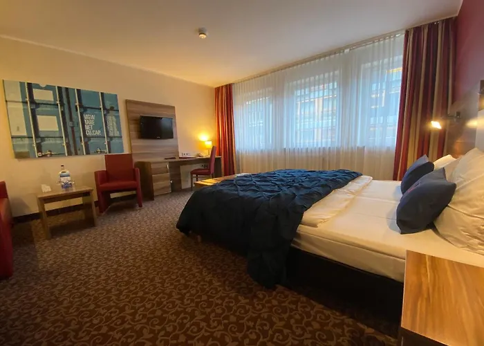 Am Schloss Hotel