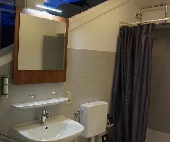 Am Schloss Ahrensburg