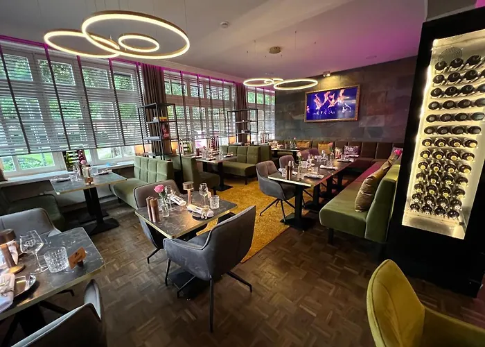 Am Schloss Hotel Ahrensburg