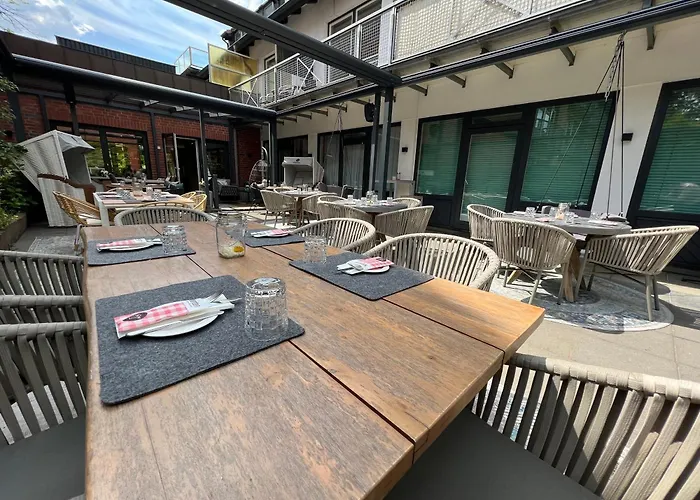 Am Schloss 3* Ahrensburg