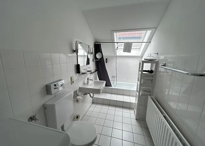 Am Schloss Hotel Ahrensburg