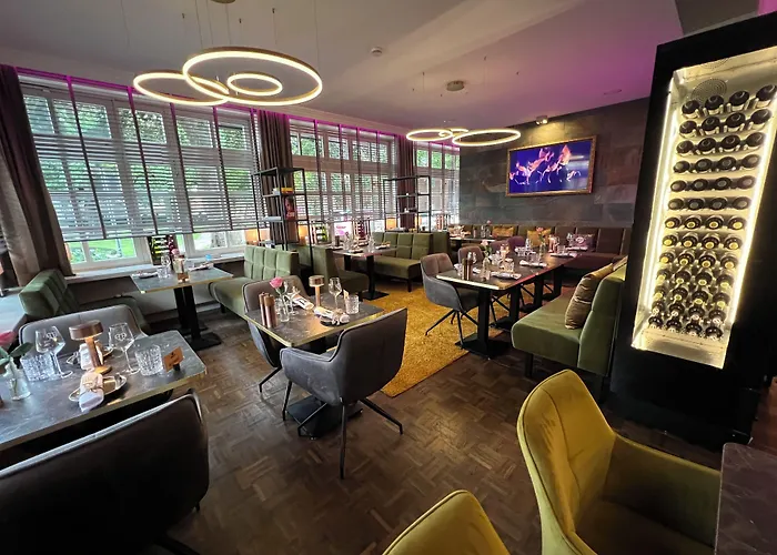 Am Schloss 3* Ahrensburg