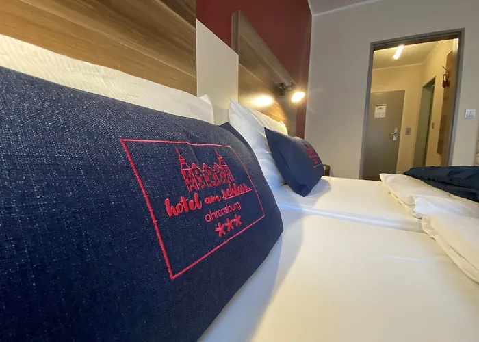 Am Schloss Ahrensburg