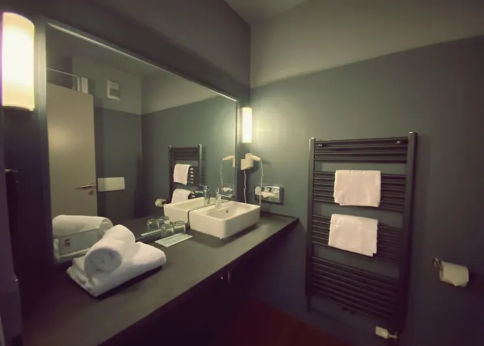 Am Schloss Hotel Ahrensburg