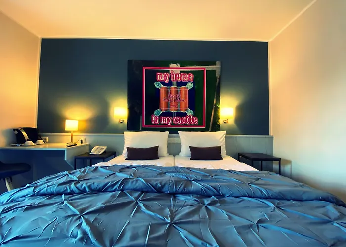 Am Schloss Ahrensburg