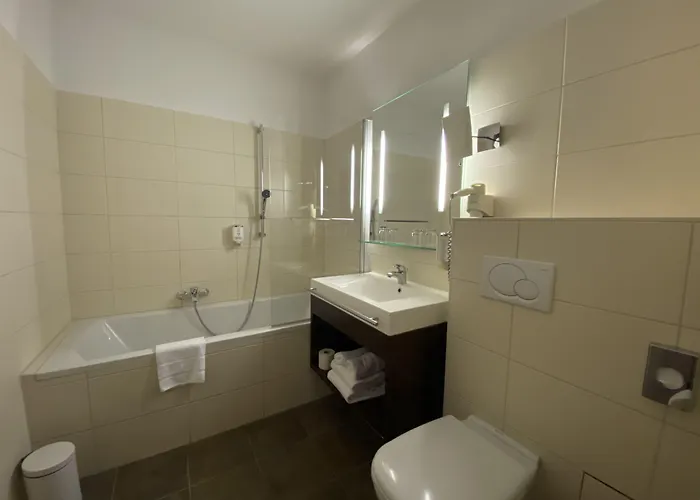 Am Schloss Ahrensburg