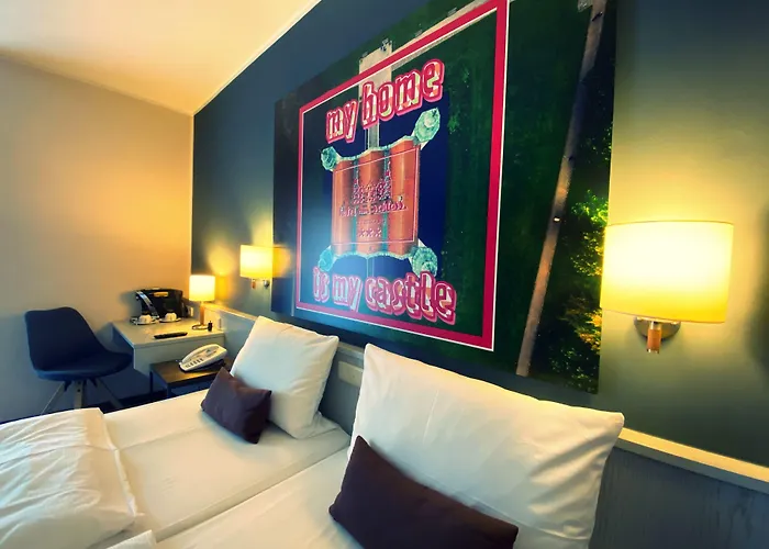 Am Schloss 3* Ahrensburg