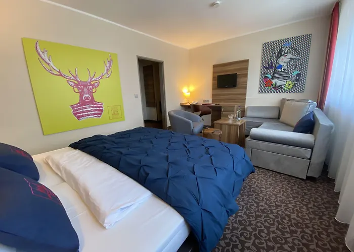 Am Schloss Ahrensburg